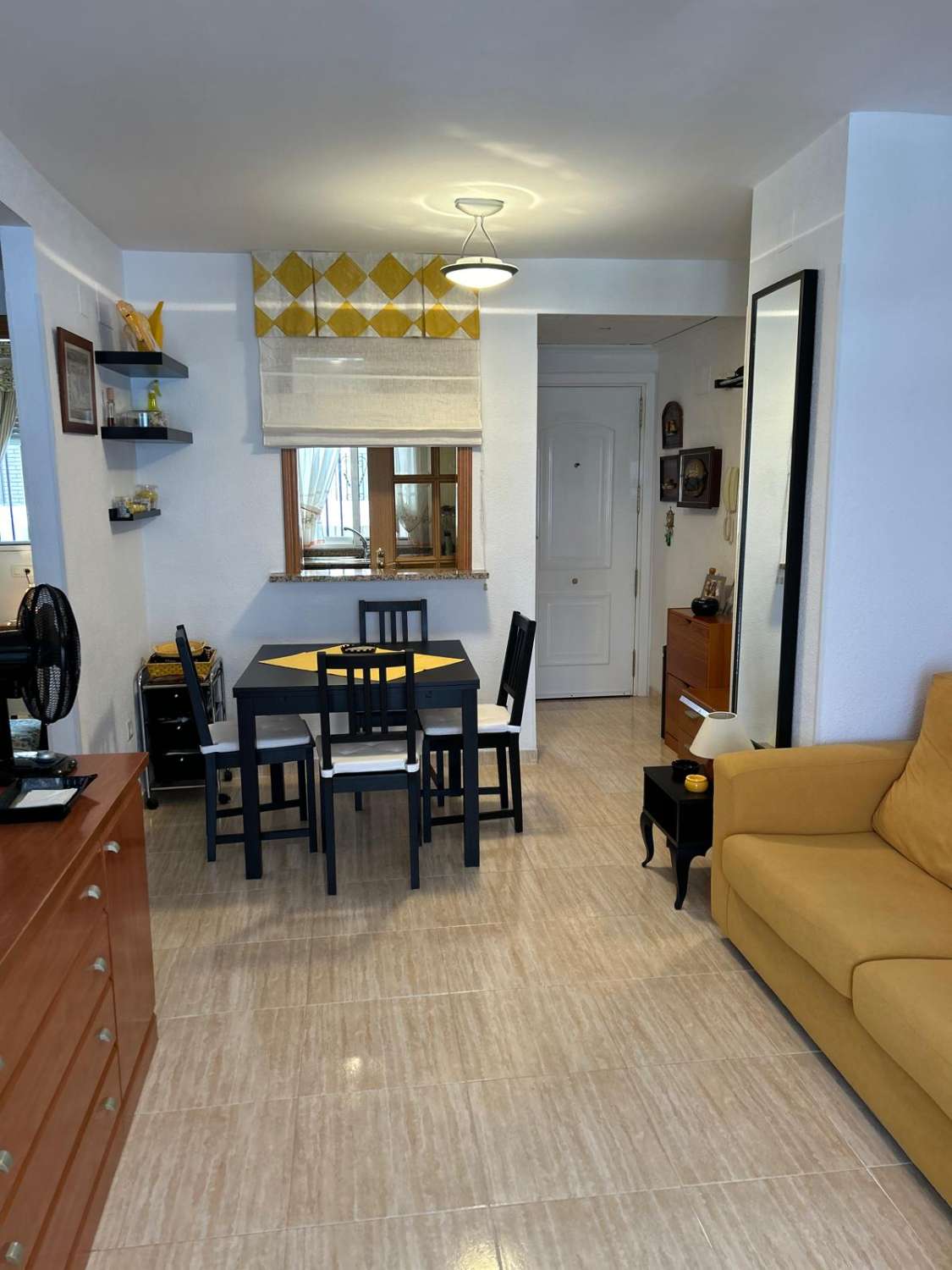 APARTAMENTO OROPESA DEL MAR