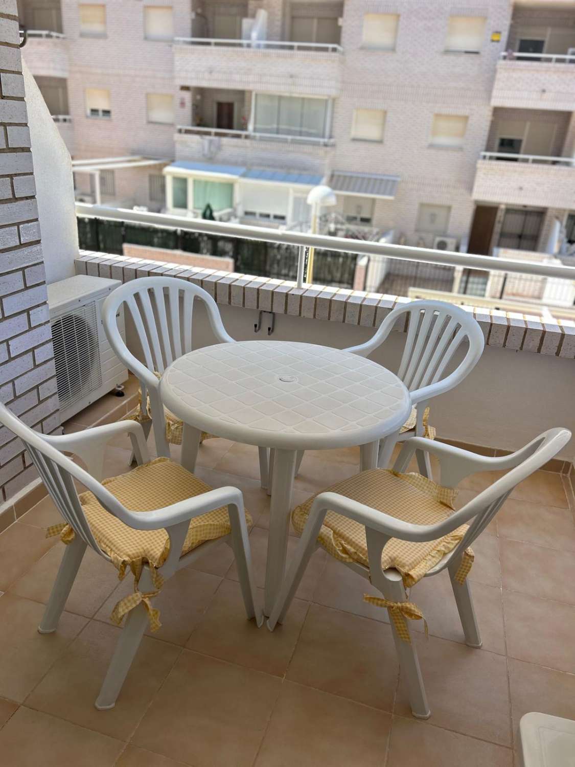 APARTAMENTO OROPESA DEL MAR