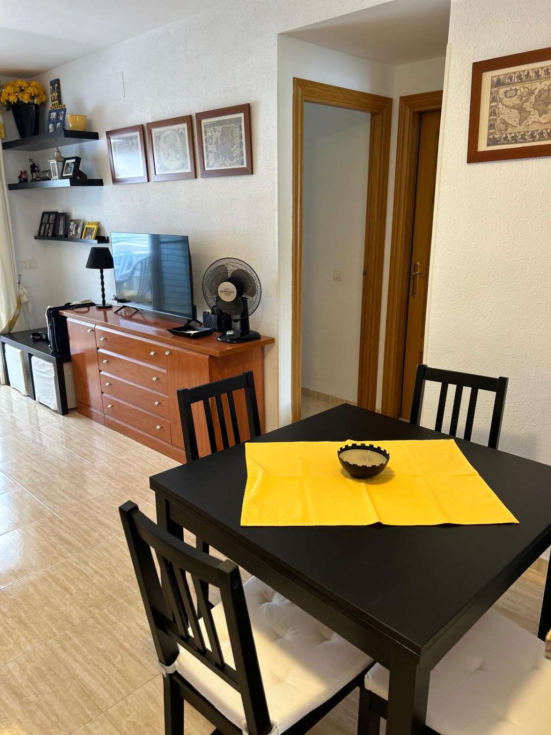 APARTAMENTO OROPESA DEL MAR