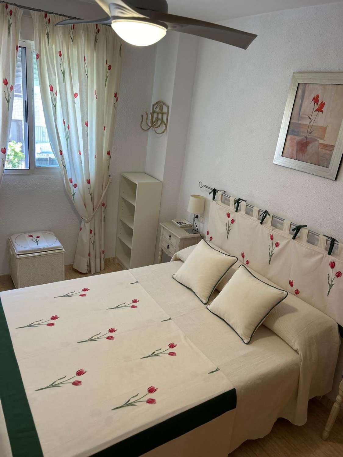 APARTAMENTO OROPESA DEL MAR