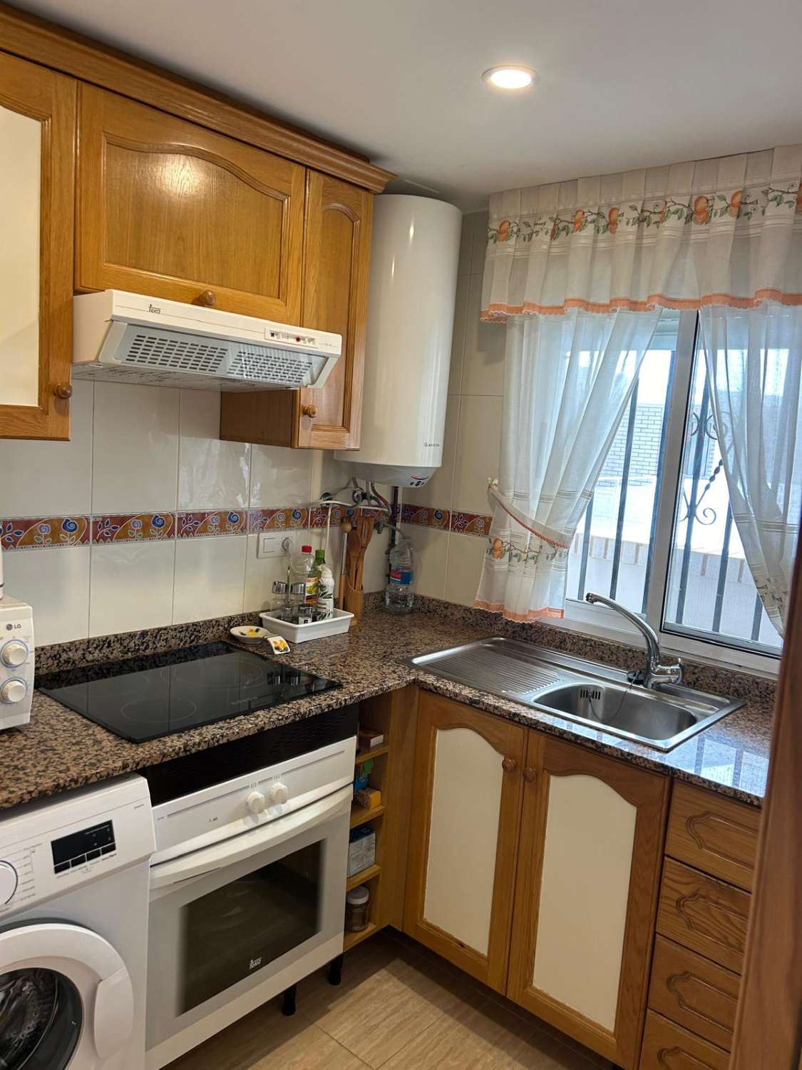 APARTAMENTO OROPESA DEL MAR