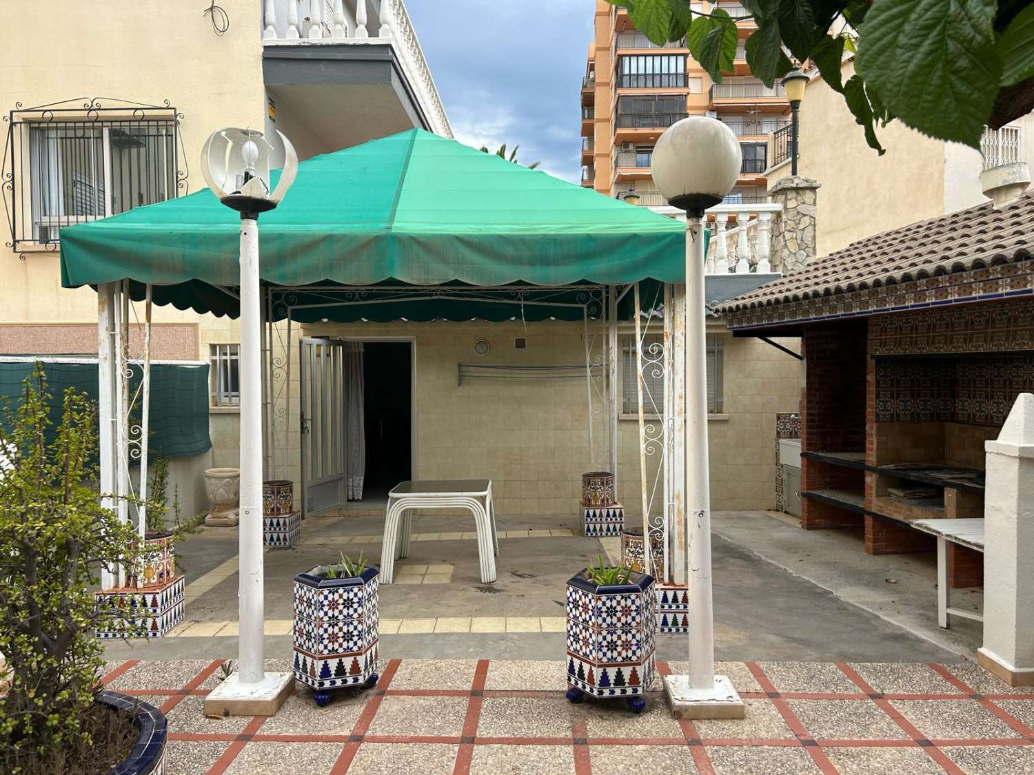CHALET ADOSADO OROPESA