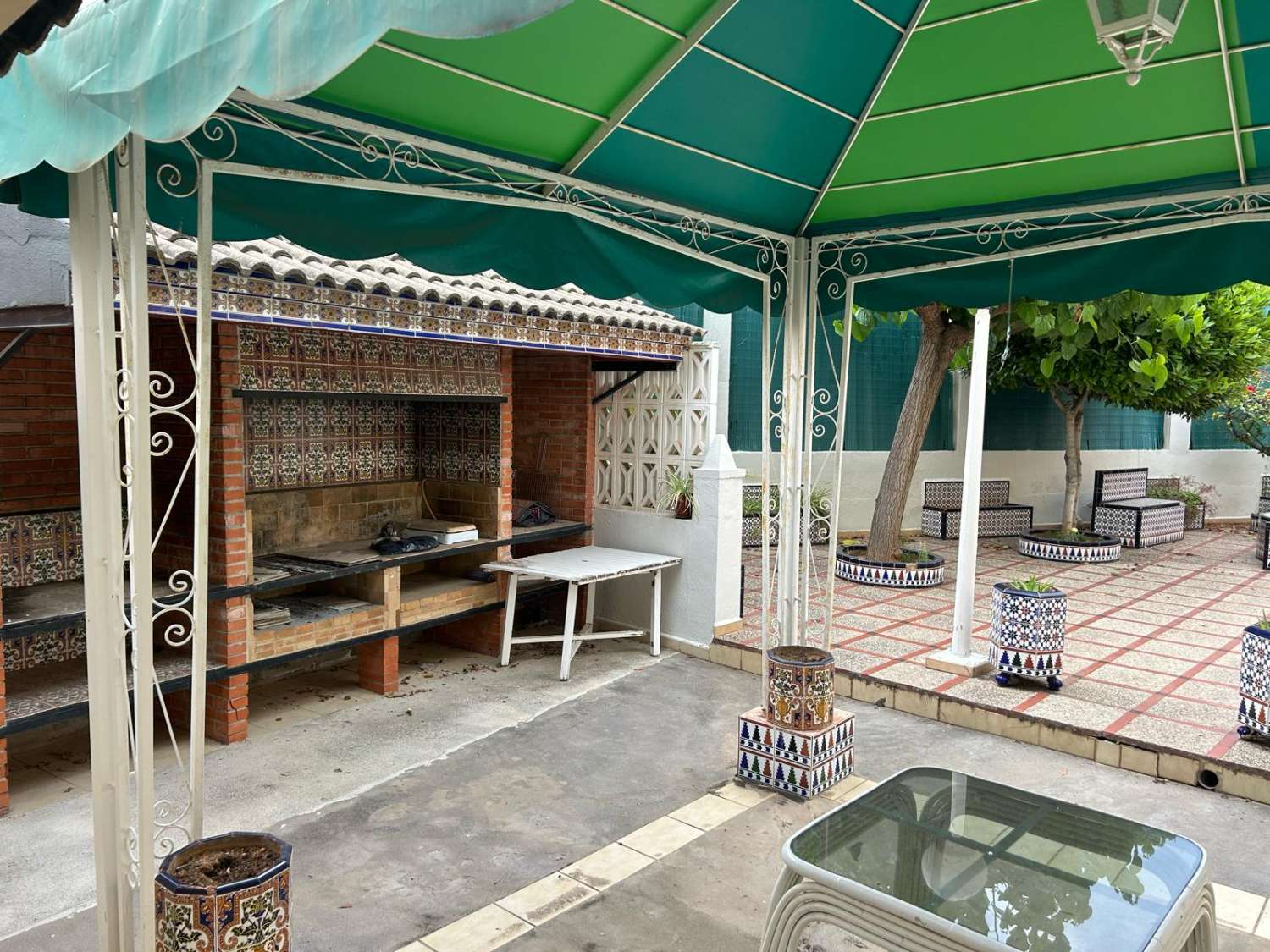 CHALET ADOSADO OROPESA
