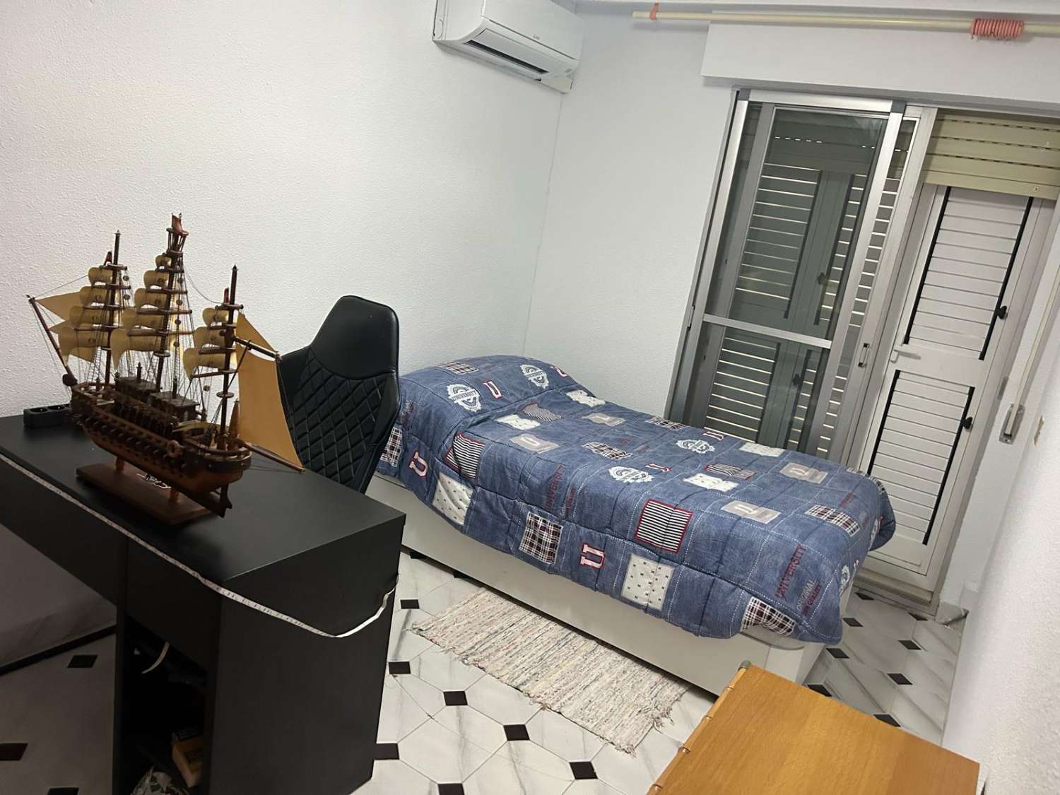 CHALET ADOSADO OROPESA
