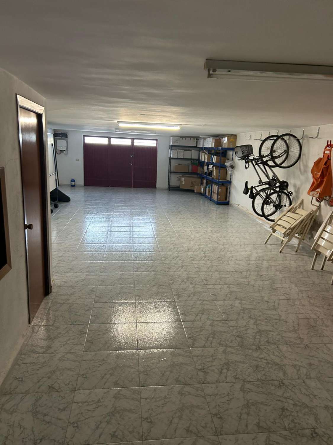 CHALET ADOSADO OROPESA