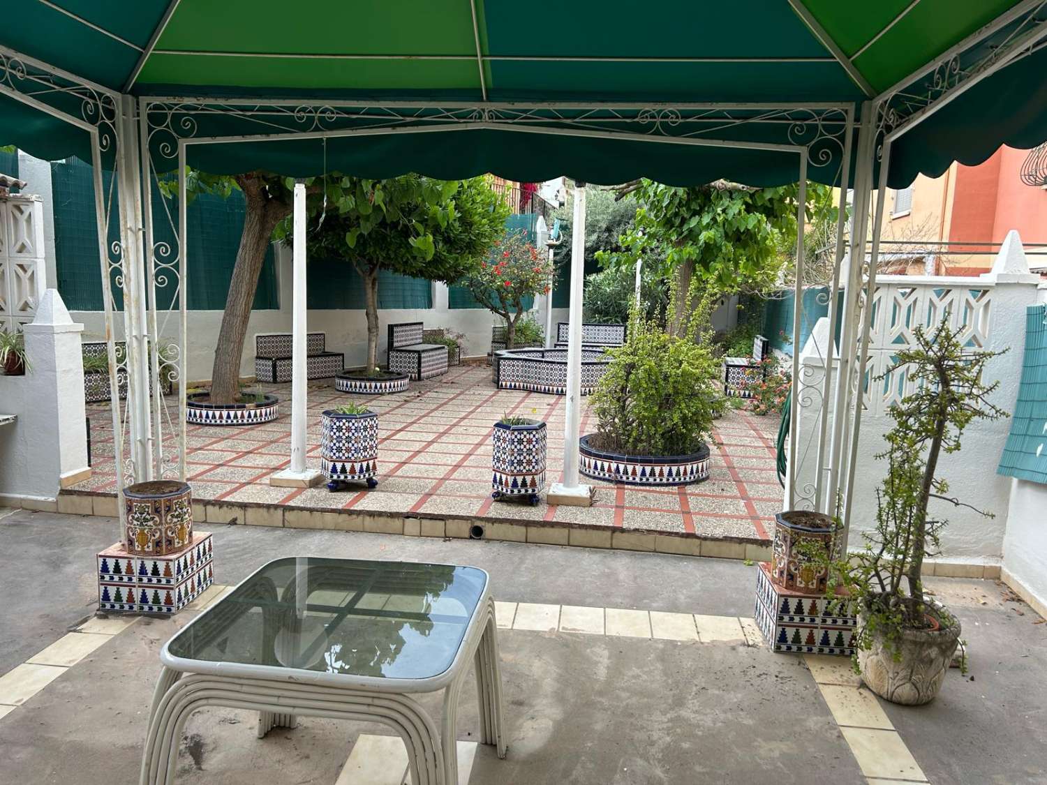 CHALET ADOSADO OROPESA