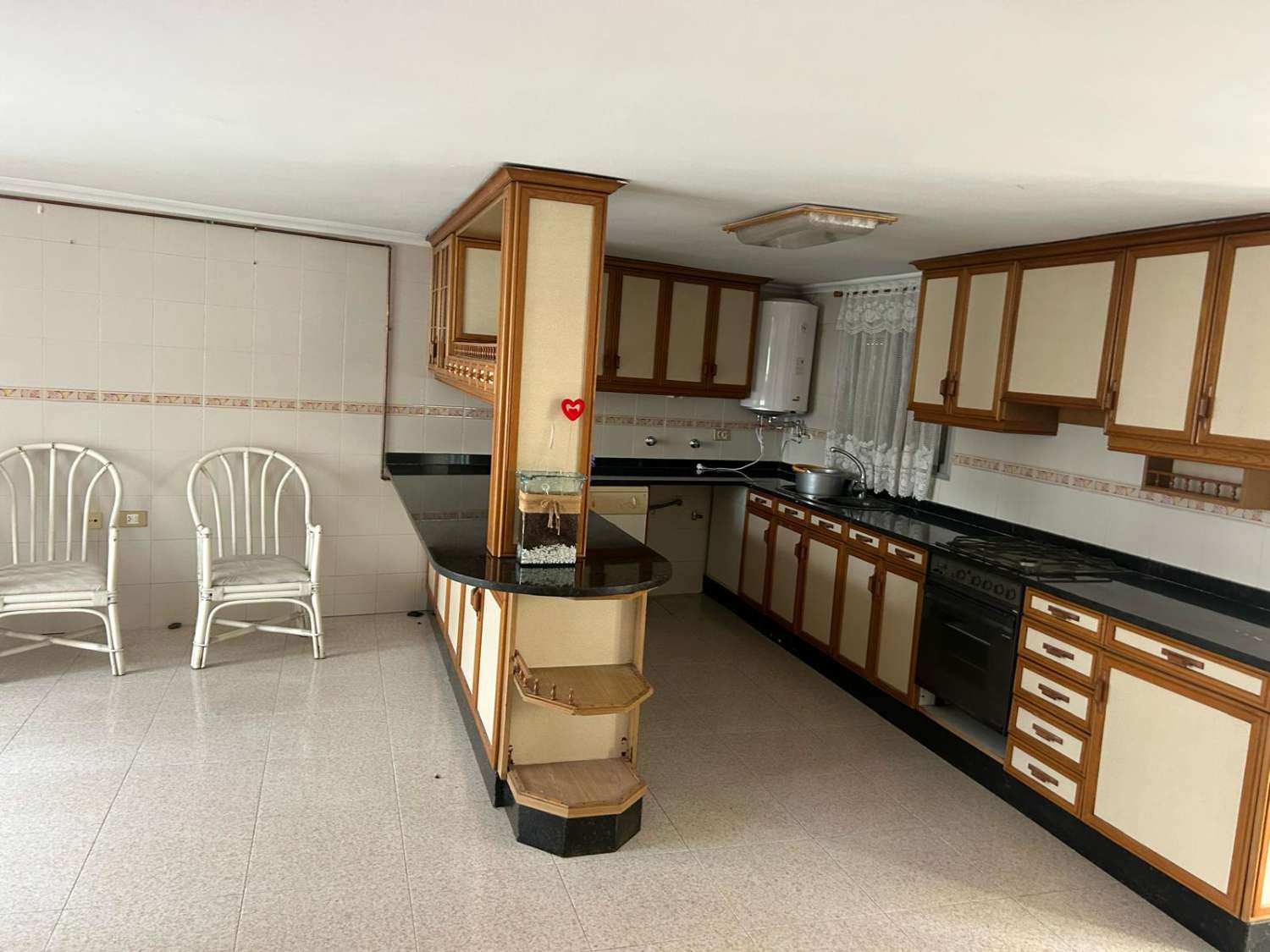 CHALET ADOSADO OROPESA