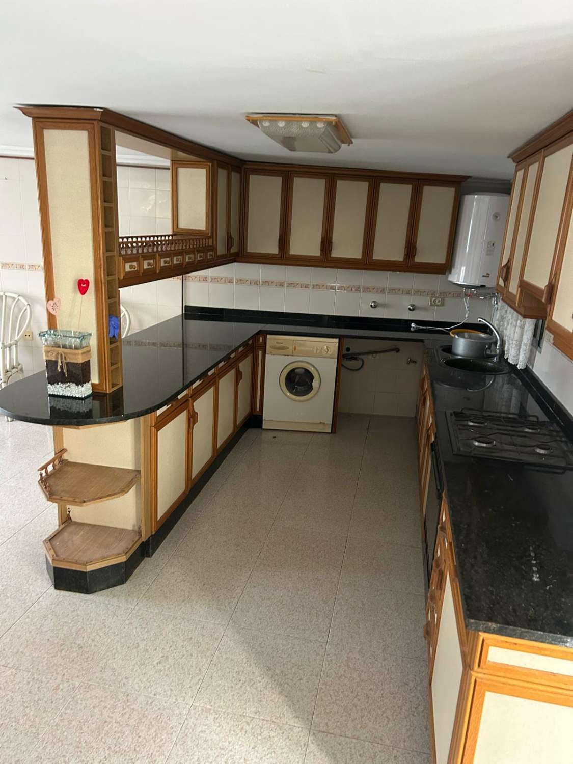 CHALET ADOSADO OROPESA