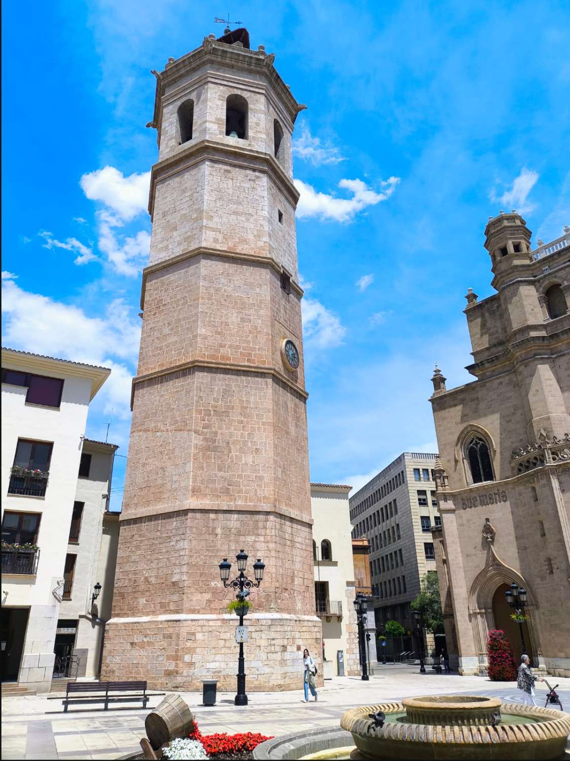 PISO CENTRO DE CASTELLON