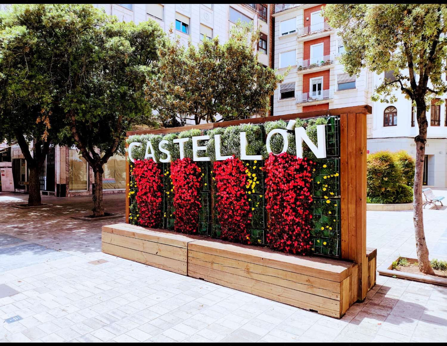 PISO CENTRO DE CASTELLON
