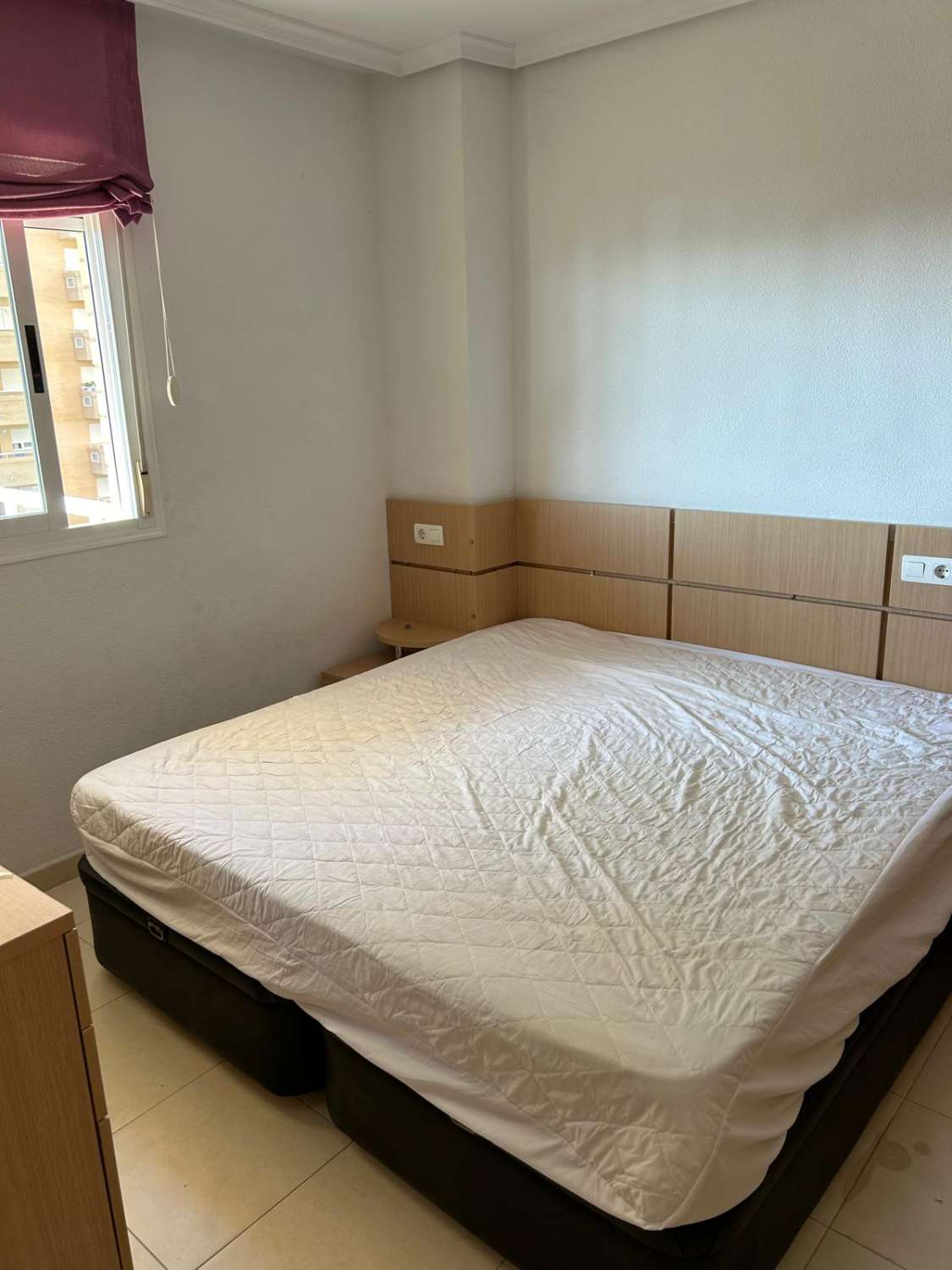 APARTAMENTO PRIMERA LINEA PLAYA OROPESA