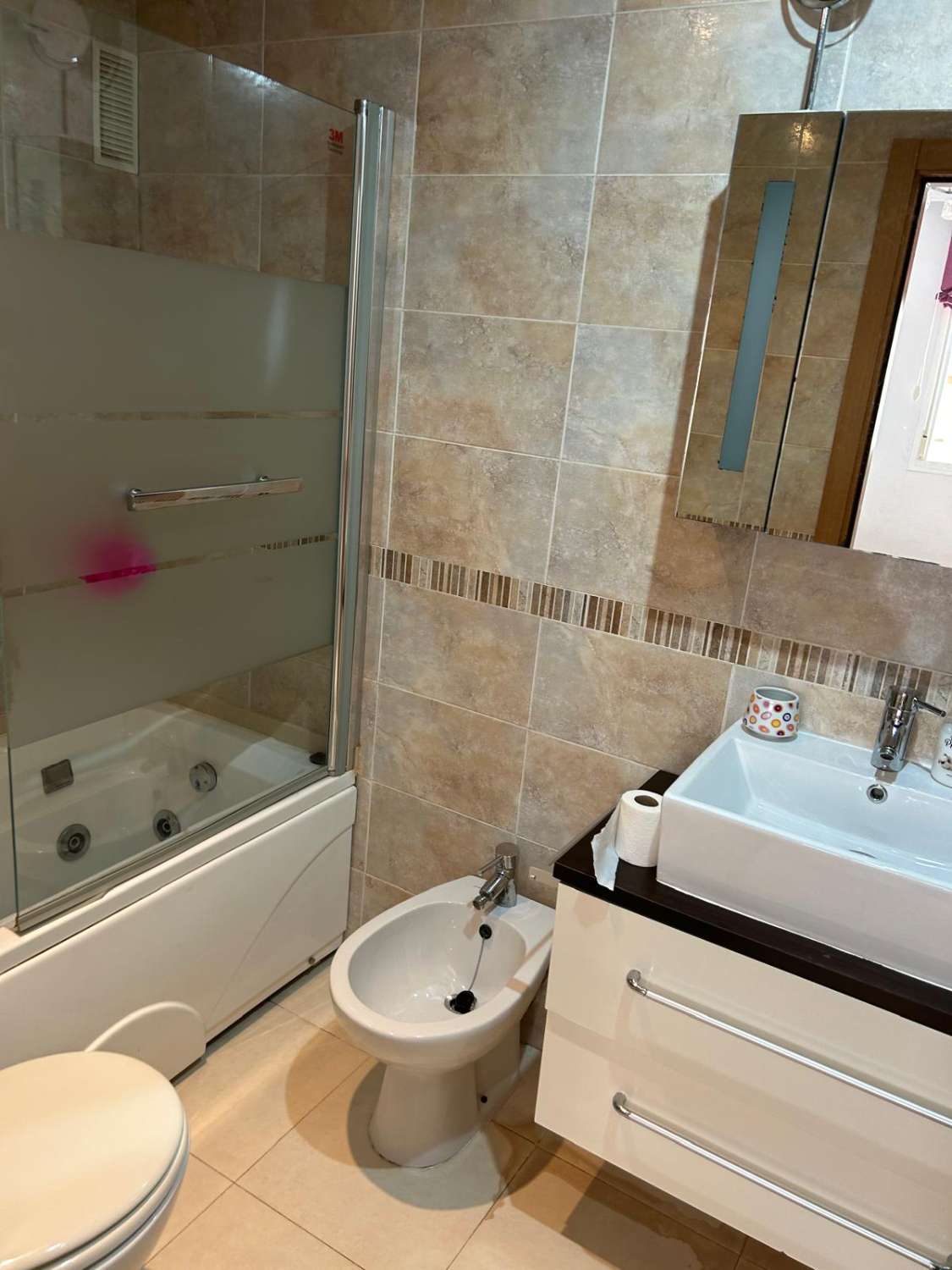 APARTAMENTO PRIMERA LINEA PLAYA OROPESA