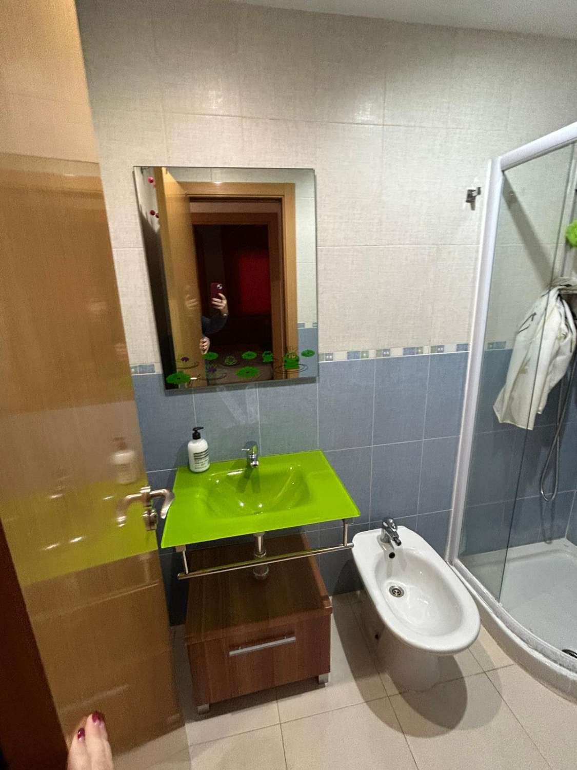 APARTAMENTO PRIMERA LINEA PLAYA OROPESA