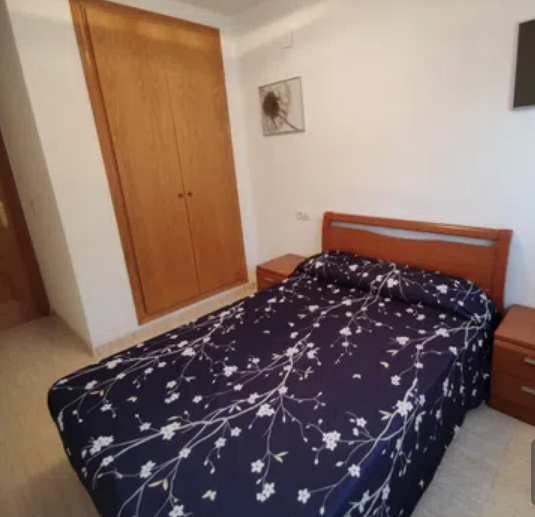 Petit Appartement en vente à Vista Mar (Oropesa del Mar)