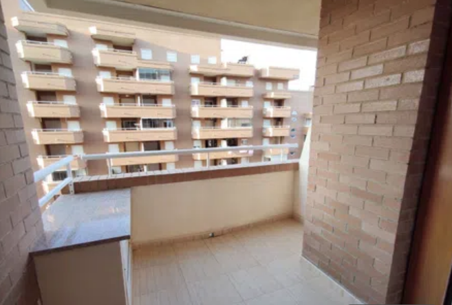 Petit Appartement en vente à Vista Mar (Oropesa del Mar)