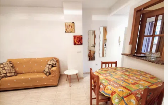 Petit Appartement en vente à Vista Mar (Oropesa del Mar)