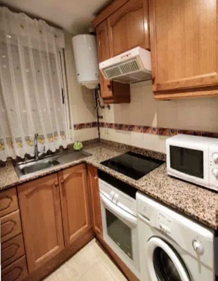 Petit Appartement en vente à Vista Mar (Oropesa del Mar)