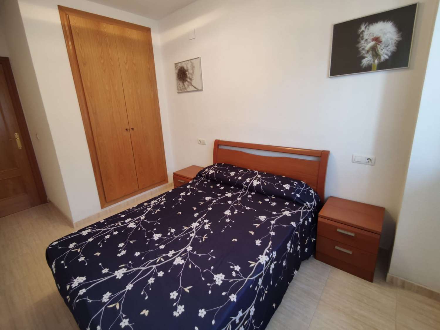 Apartamento primera linea de playa Oropesa
