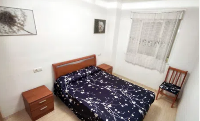 Petit Appartement en vente à Vista Mar (Oropesa del Mar)