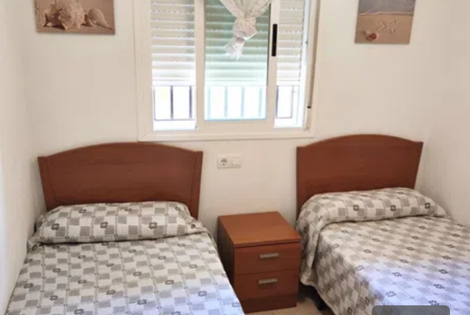 Petit Appartement en vente à Vista Mar (Oropesa del Mar)