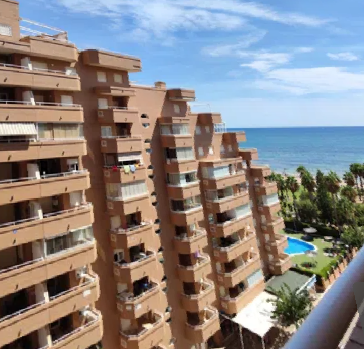Petit Appartement en vente à Vista Mar (Oropesa del Mar)