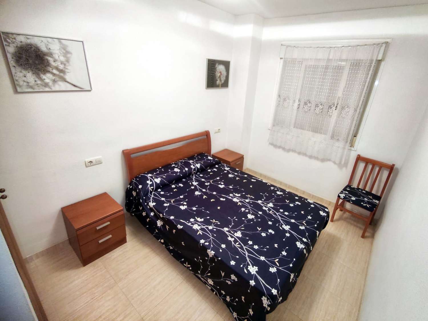 Apartamento primera linea de playa Oropesa