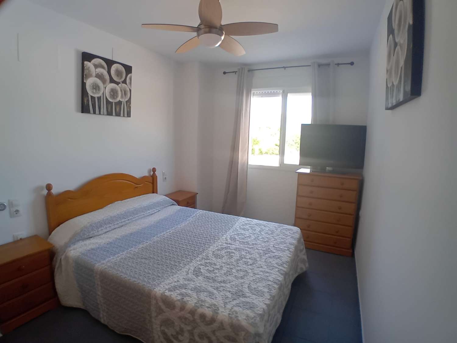 квартира в продаже в Oropesa del Mar