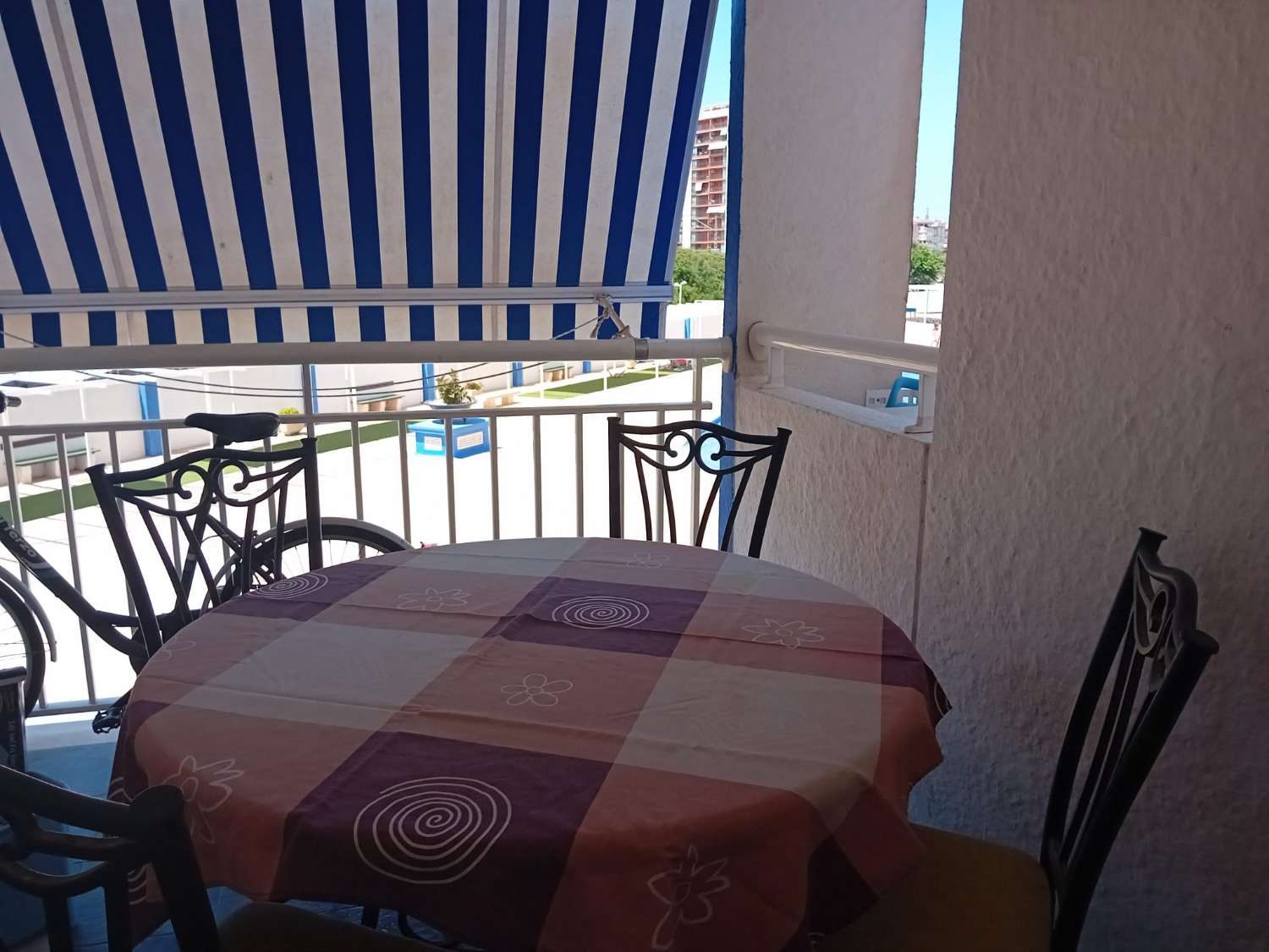 квартира в продаже в Oropesa del Mar