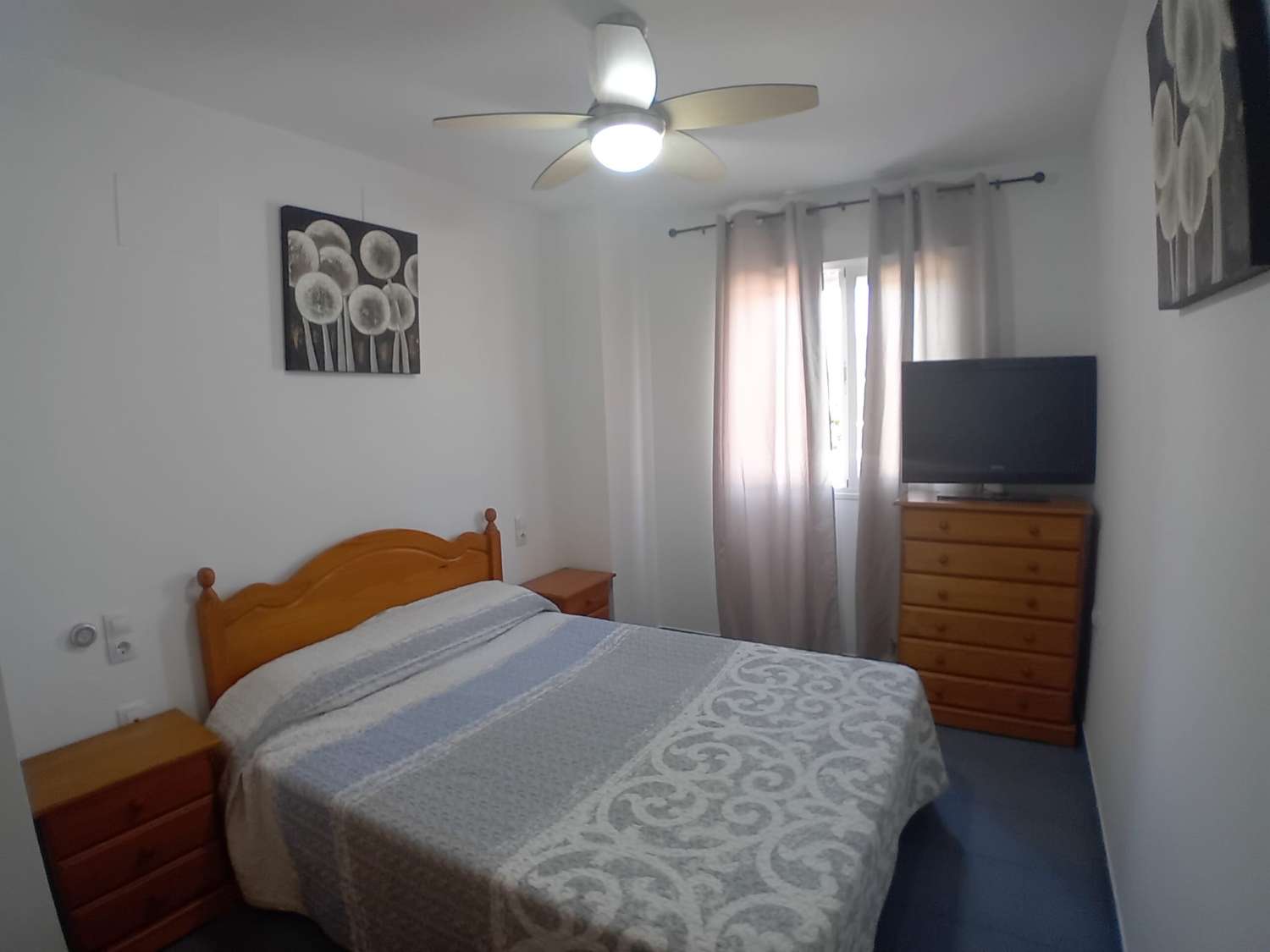 квартира в продаже в Oropesa del Mar