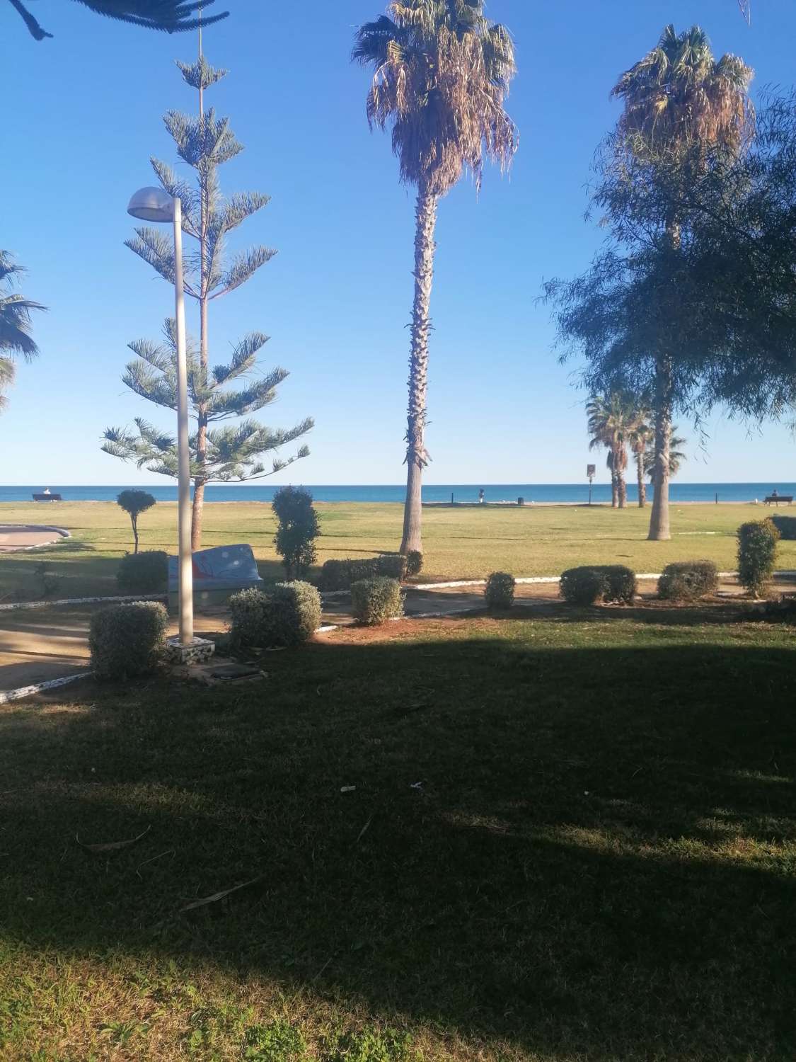 公寓 出售 在 Cala Blanca (Oropesa del Mar)