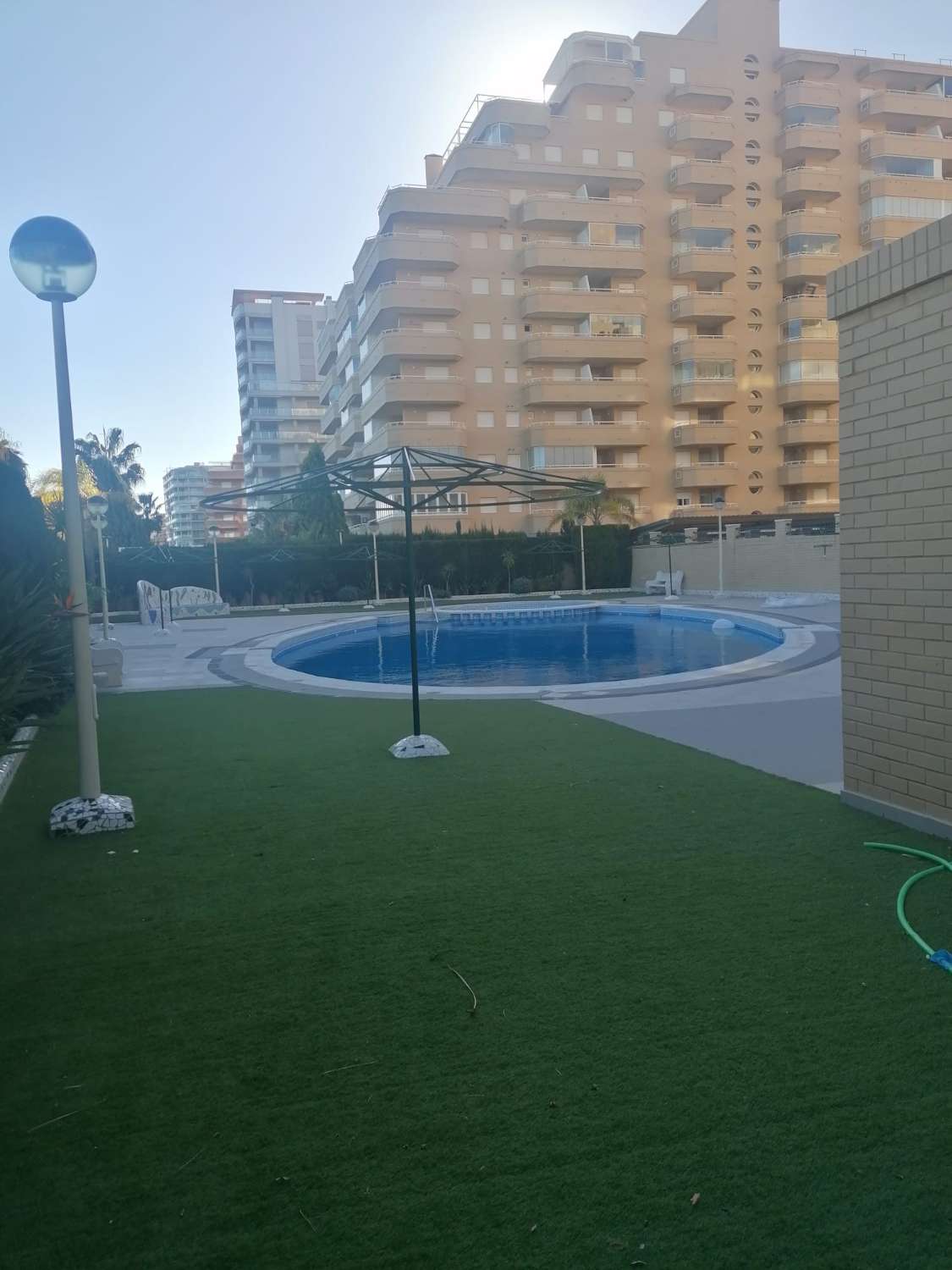 公寓 出售 在 Cala Blanca (Oropesa del Mar)