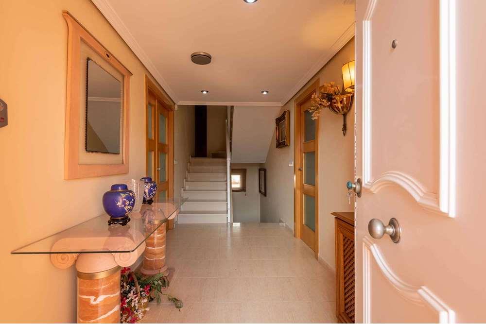 CHALET OROPESA DEL MAR