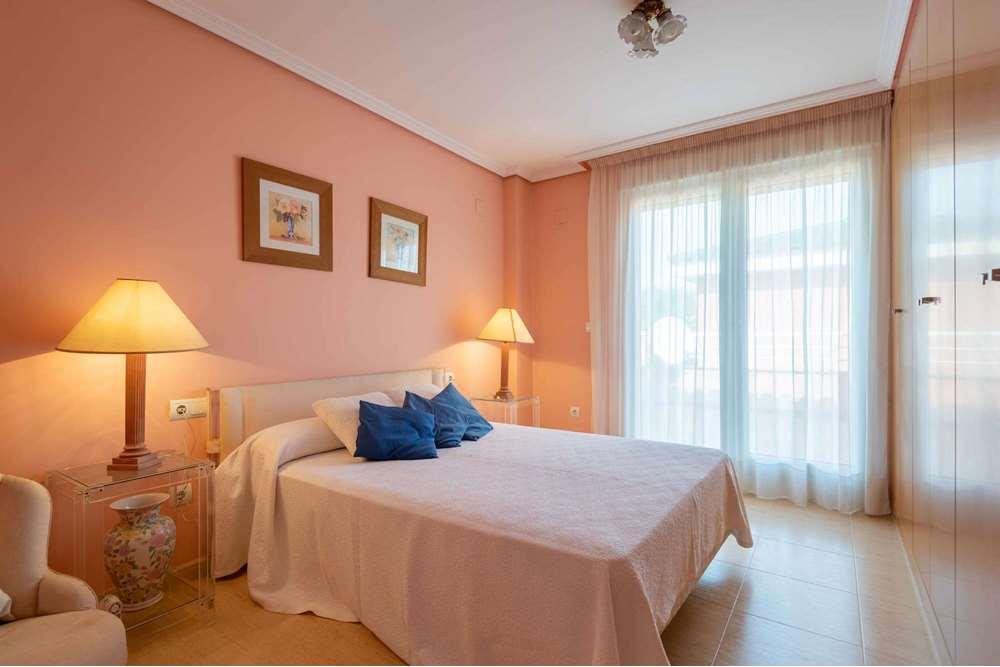 CHALET OROPESA DEL MAR