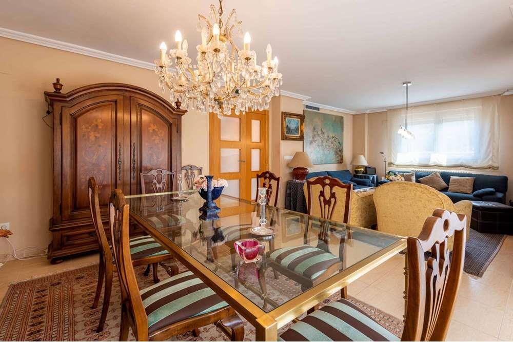 CHALET OROPESA DEL MAR