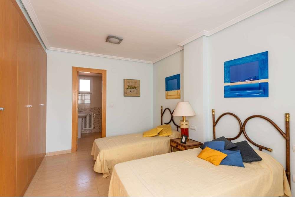 CHALET OROPESA DEL MAR