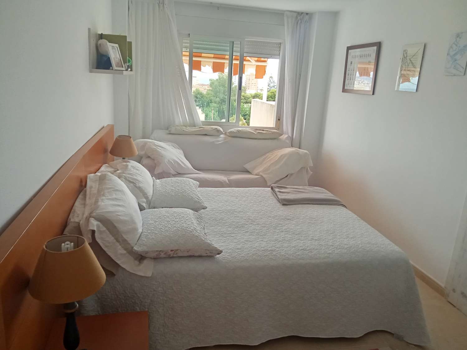 Attico in vendita a Zona Centro (Oropesa del Mar)