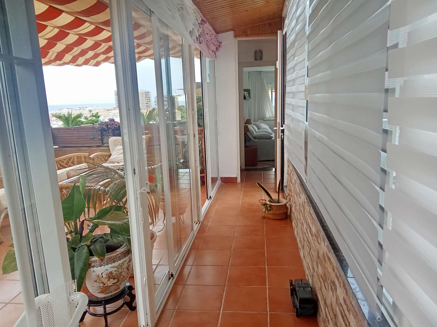 Attico in vendita a Zona Centro (Oropesa del Mar)