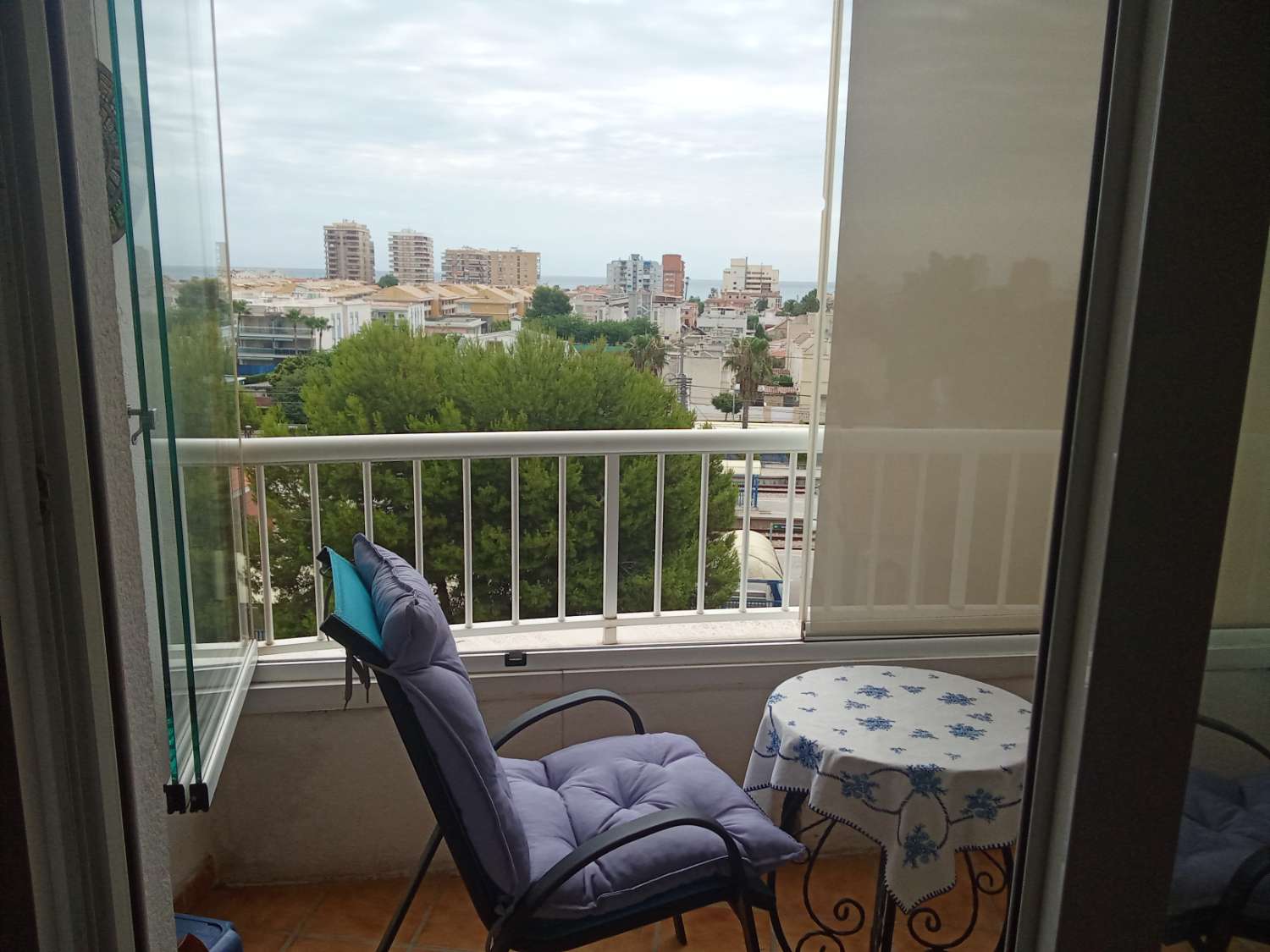 Attico in vendita a Zona Centro (Oropesa del Mar)