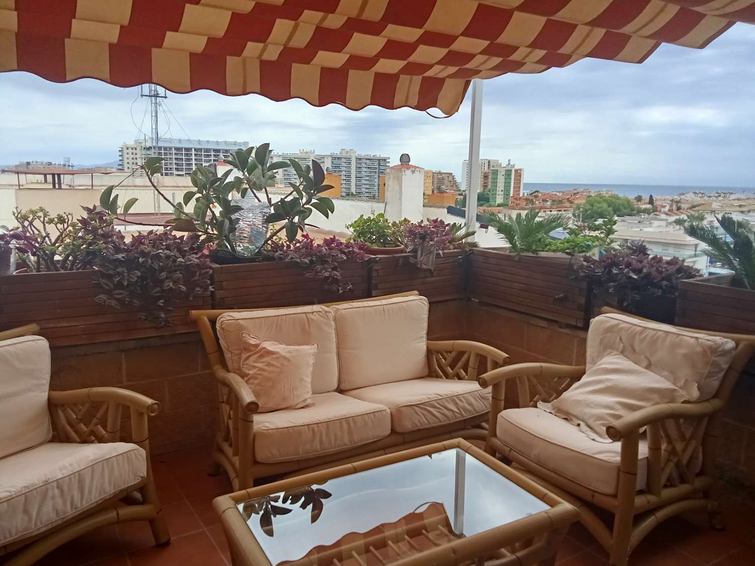 Attico in vendita a Zona Centro (Oropesa del Mar)