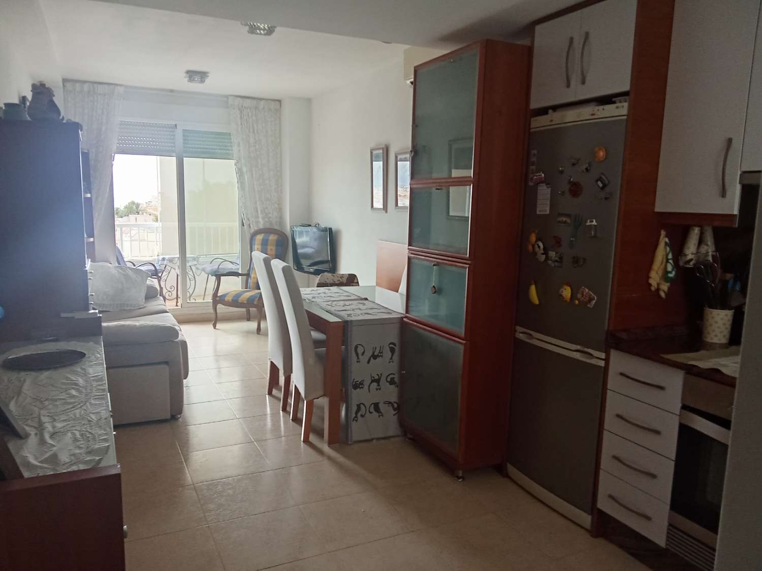 Attico in vendita a Zona Centro (Oropesa del Mar)