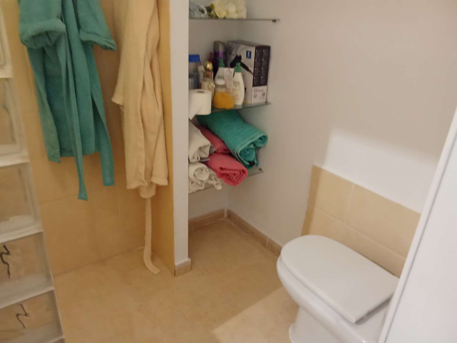 Attico in vendita a Zona Centro (Oropesa del Mar)