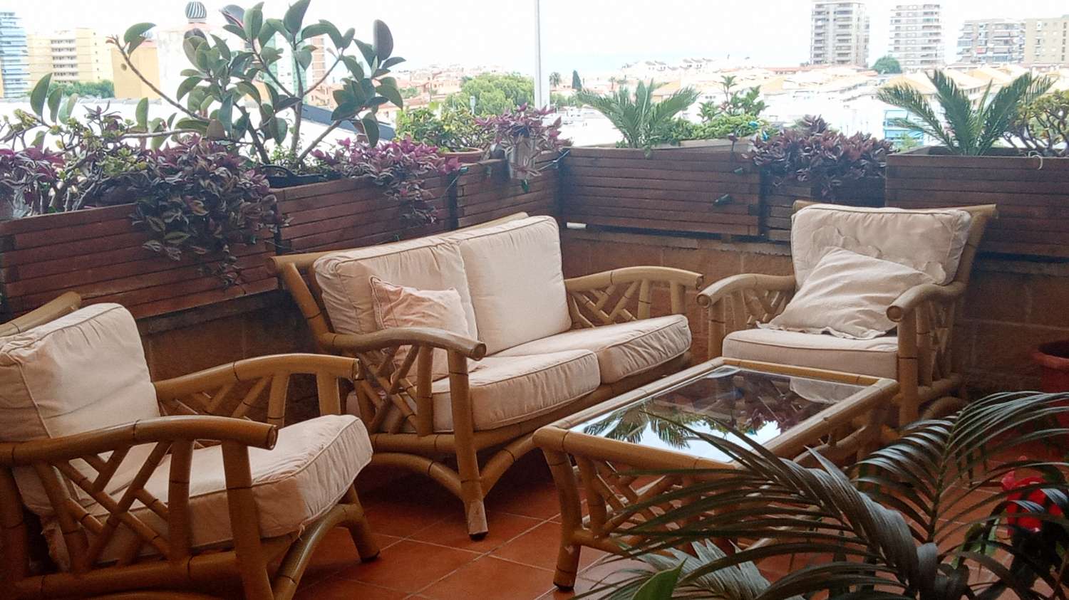 Attico in vendita a Zona Centro (Oropesa del Mar)