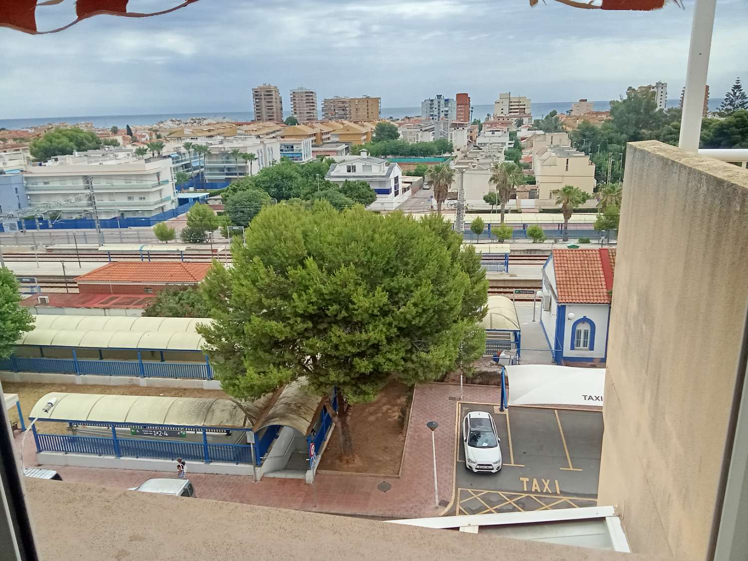 Attico in vendita a Zona Centro (Oropesa del Mar)