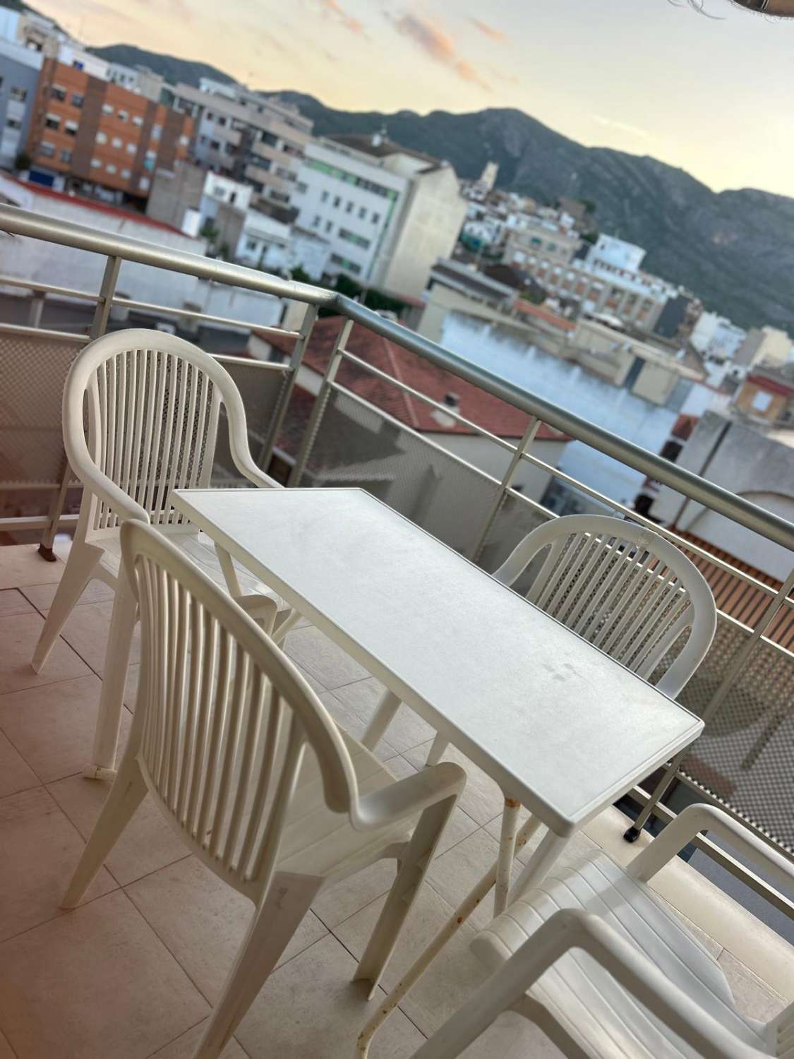 Плоский на продаж в Zona Centro (Oropesa del Mar)