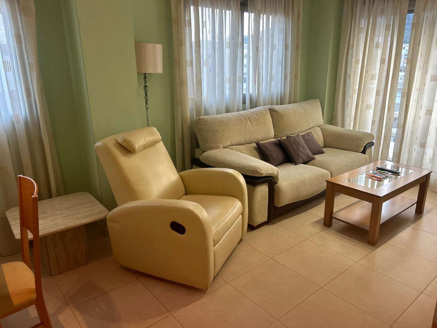 Плоский на продаж в Zona Centro (Oropesa del Mar)