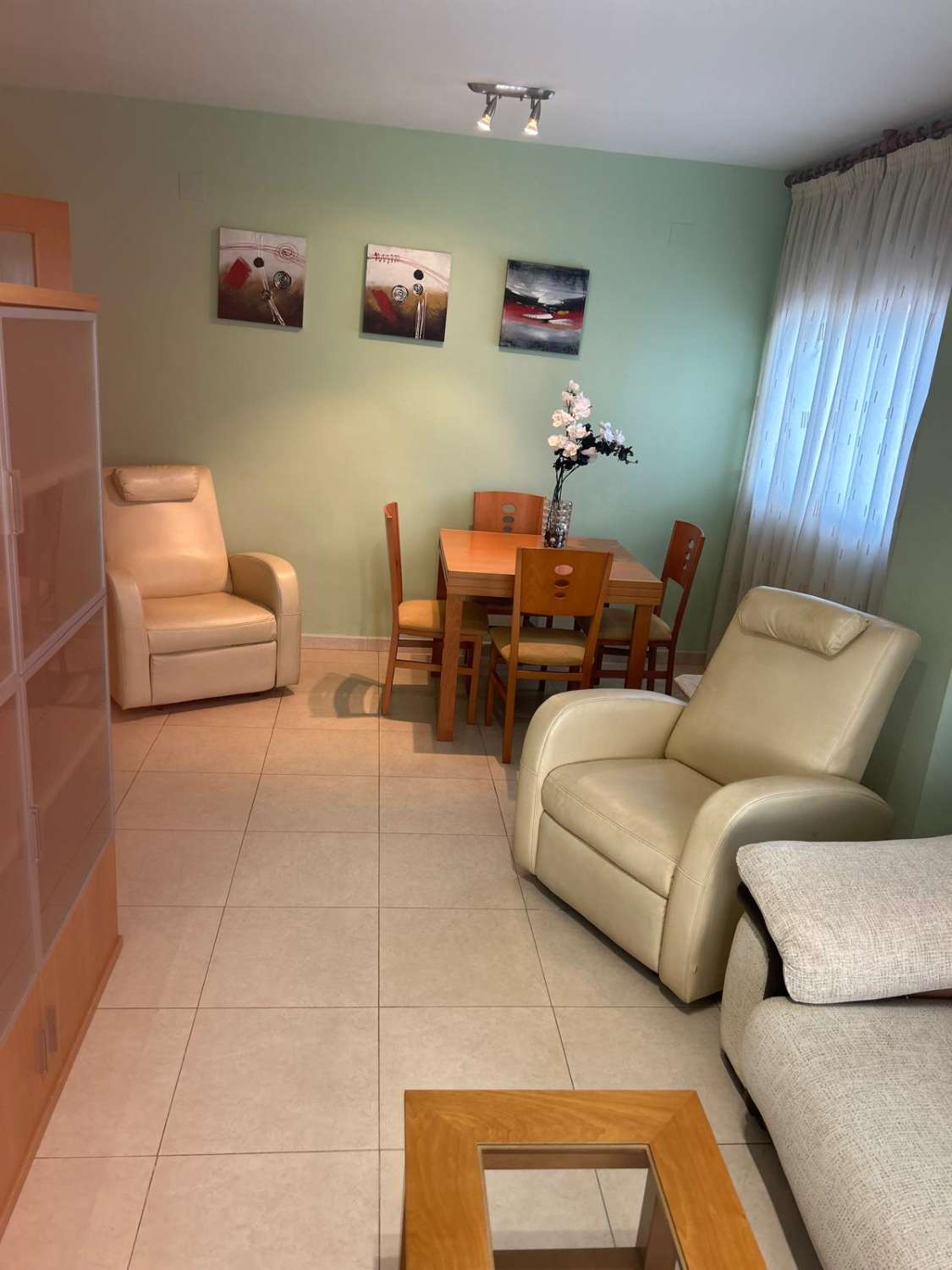Плоский на продаж в Zona Centro (Oropesa del Mar)