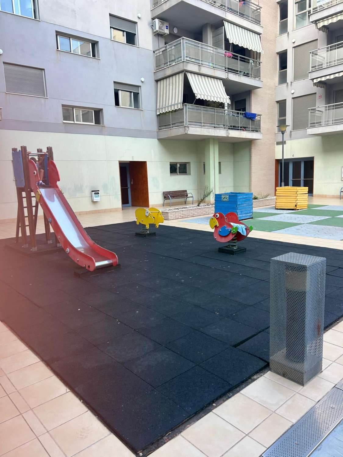 Плоский на продаж в Zona Centro (Oropesa del Mar)