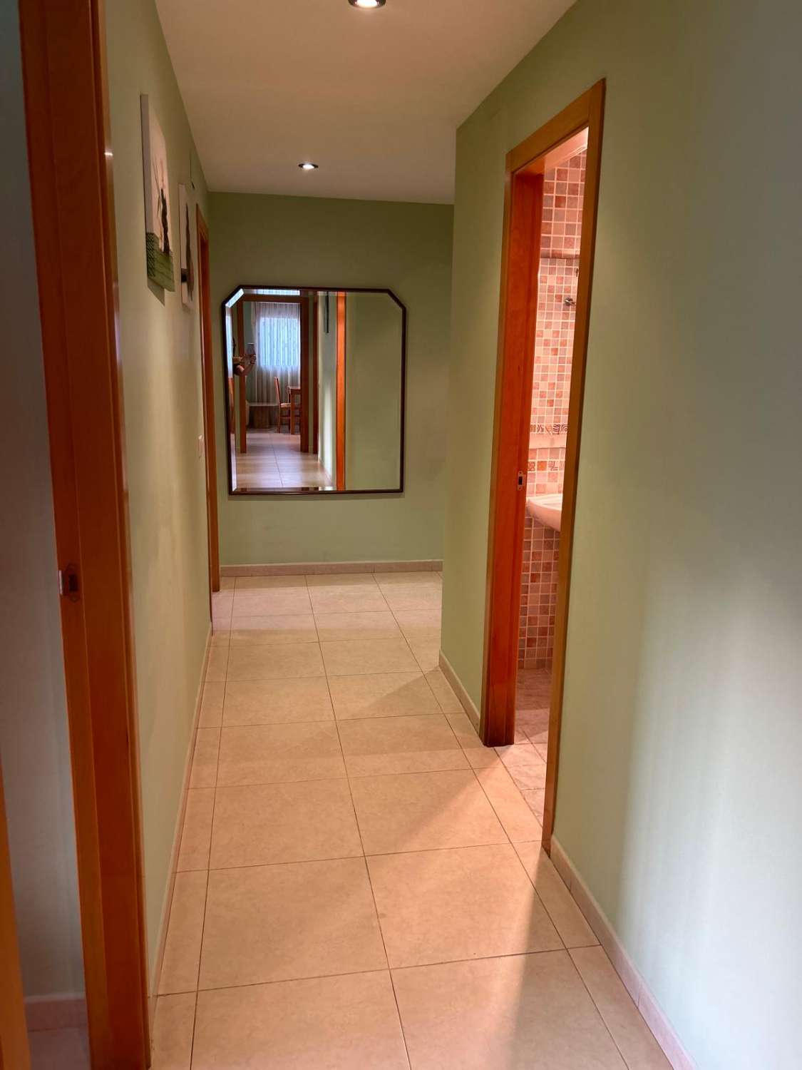 Плоский на продаж в Zona Centro (Oropesa del Mar)