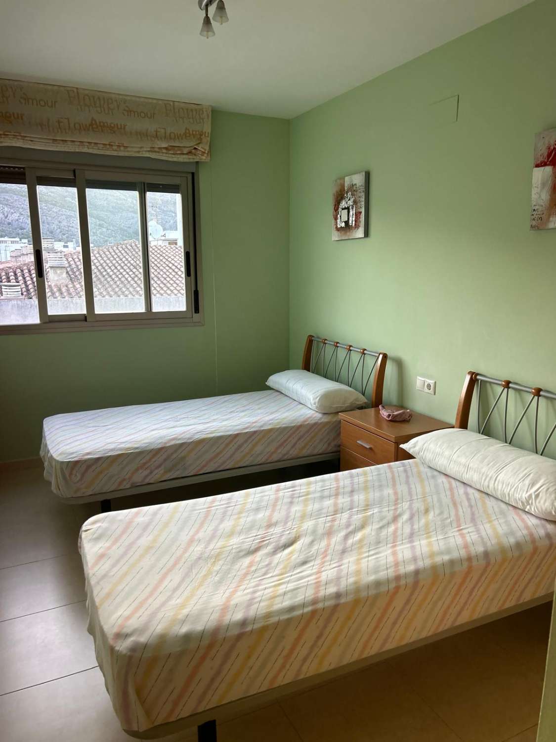 Плоский на продаж в Zona Centro (Oropesa del Mar)