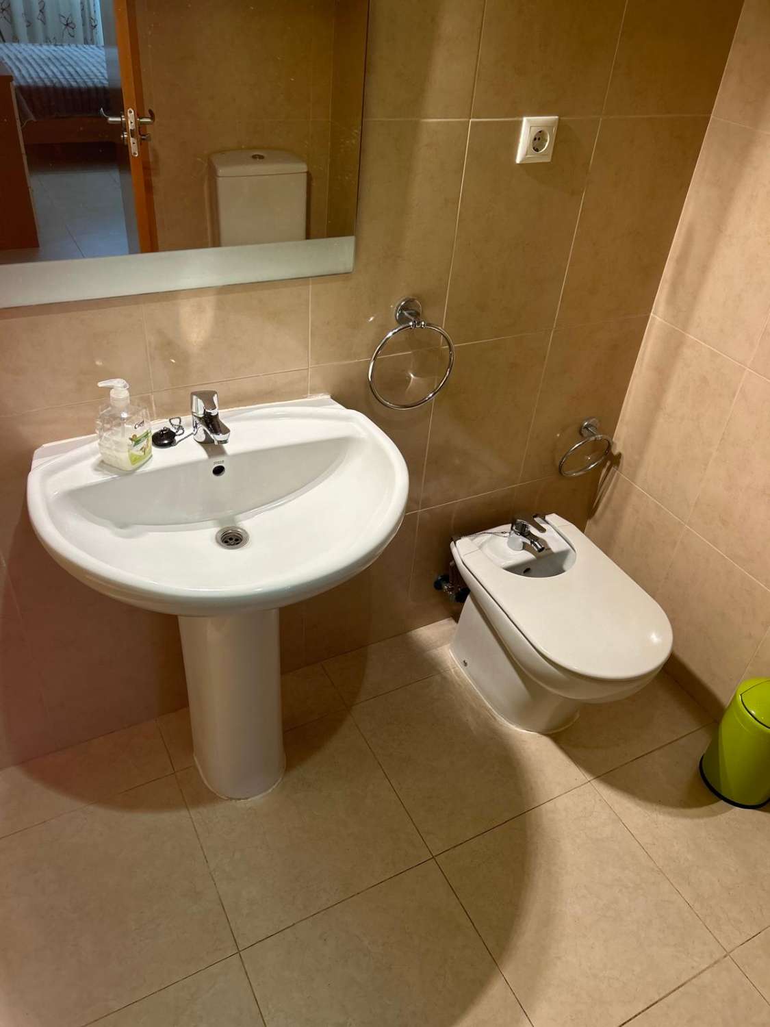 Плоский на продаж в Zona Centro (Oropesa del Mar)